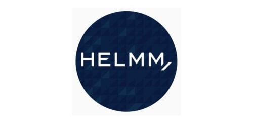 Helmm Logo