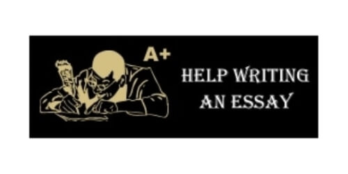 Help Writing an Essay Logo