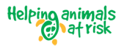 Helping Animals At Risk Logo