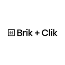 hemant@brikclik.com Logo