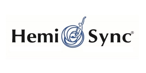 Hemi-Sync Logo