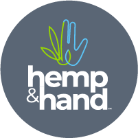 Hemp&Hand Logo