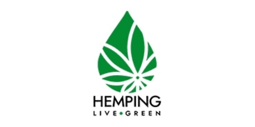 Hemping Us Logo