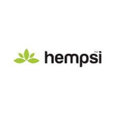 Hempsi Logo