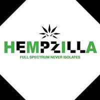 Hempzilla Logo