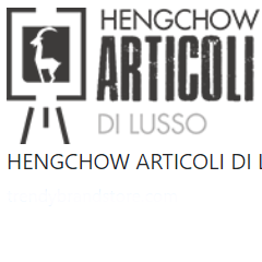 HENGCHOW ARTICOLI DI LUSSO Logo