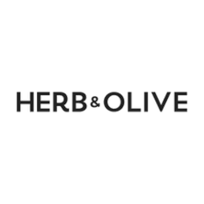 Herb & Olive Logo