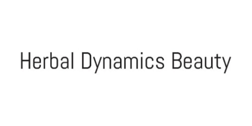 Herbal Dynamics Logo