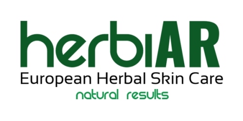 herbiar Logo