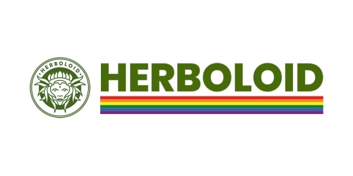 Herboloid Logo