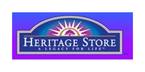 Heritage Store Logo