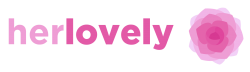 HerLovely Logo