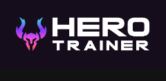 Hero Trainer Logo