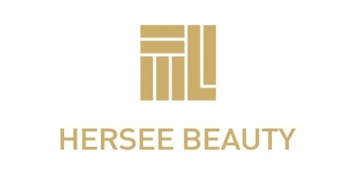 Hersee Beauty Logo