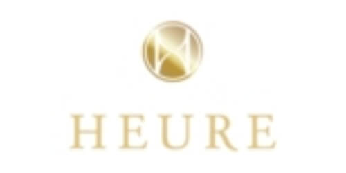 Heure Logo