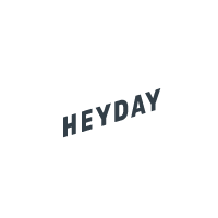 Heyday Skincare Logo