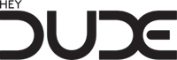 HeyDudeShoesUSA Logo