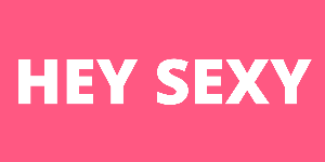heysexy Logo