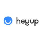 Heyup Logo