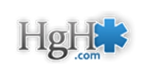 HGH.com Logo