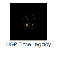 HGR Time Legacy Coupons