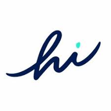 hi.com Logo