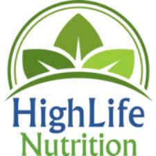 HIGH LIFE NUTRITION INC Logo