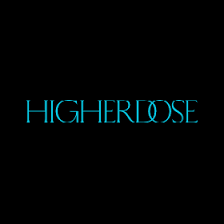 Higher Dose Logo