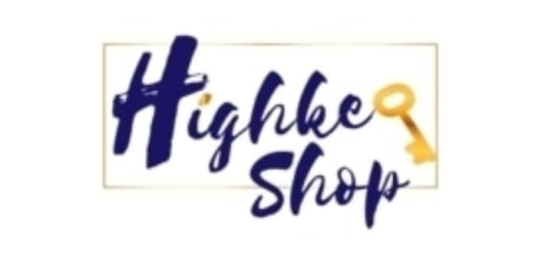 HighKey Logo