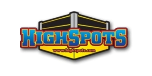 Highspots.com Logo