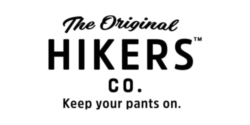 HIKERS Logo