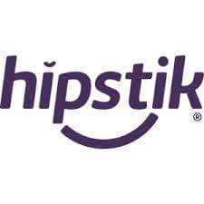 Hipstik Legwear Logo