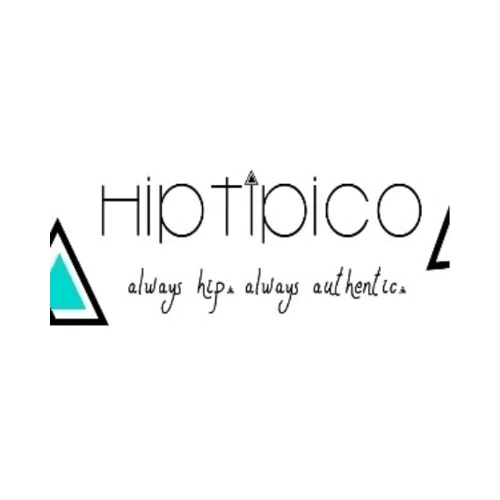HIPTIPICO Logo