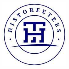 Historee Tees Logo