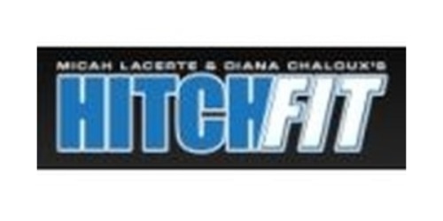 Hitch Fit Logo