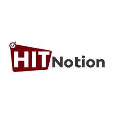 HitNotion, LLC Logo