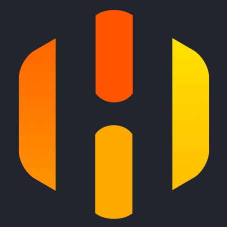 Hiveon Logo
