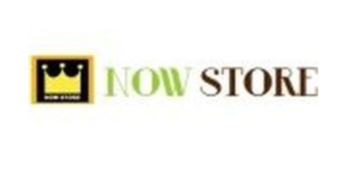 HK Now Store Logo