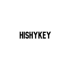 HK Shykey Network Technology Logo