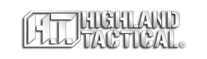 HIGHLAND TACTICAL Logo