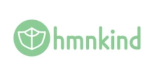 HMNKIND Logo