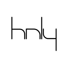 Hnly LA Logo