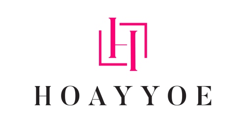 HOAYYOE Logo