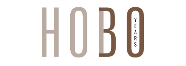 HOBO BAGS Logo