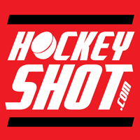 HockeyShot Logo