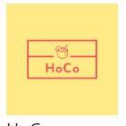 HoCo Logo