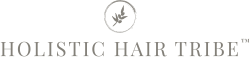 Holistic Hair Tribe Logo