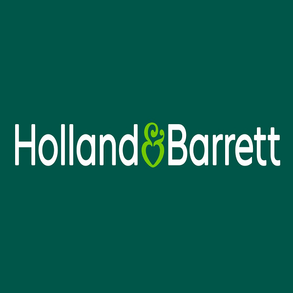 Holland And Barrett Logo