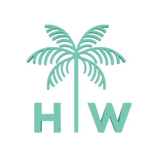 Hollyweed Logo