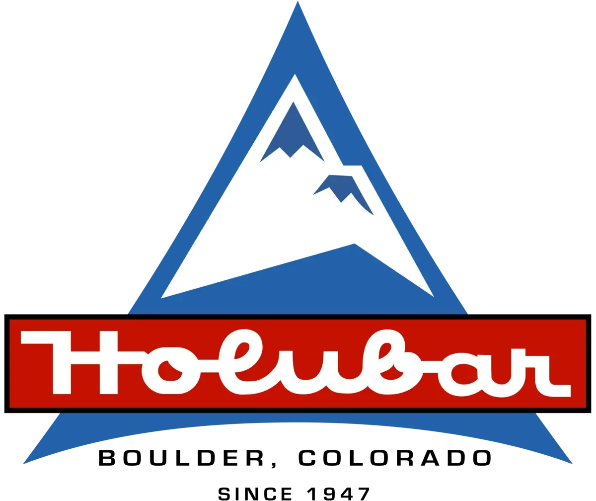 Holubar  Logo